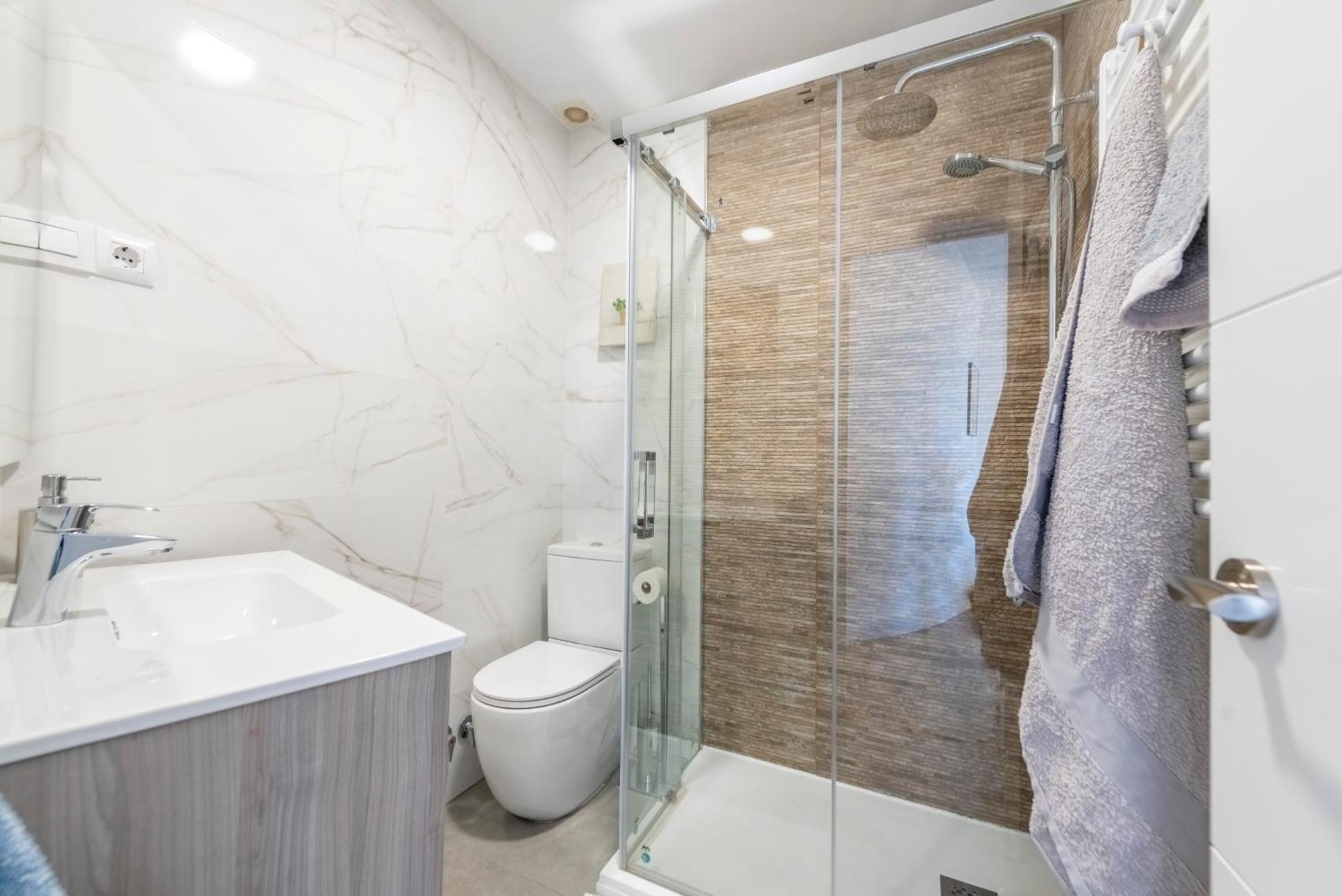 Alcala Street View Apartment Madrid Exterior photo